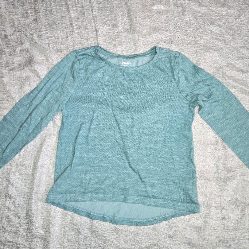 Old Navy Girls Softest Tee
